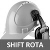 Shift Rota app by 4gro Studio